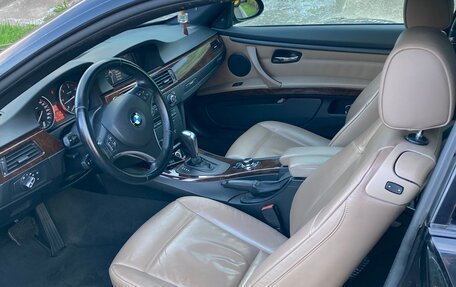 BMW 3 серия, 2009 год, 2 400 000 рублей, 4 фотография