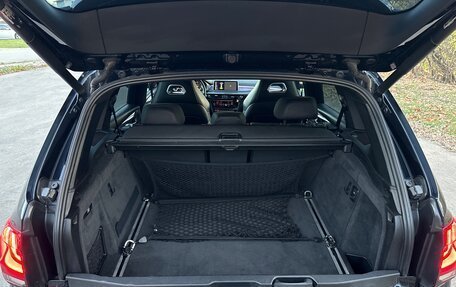 BMW X5, 2014 год, 3 190 000 рублей, 8 фотография