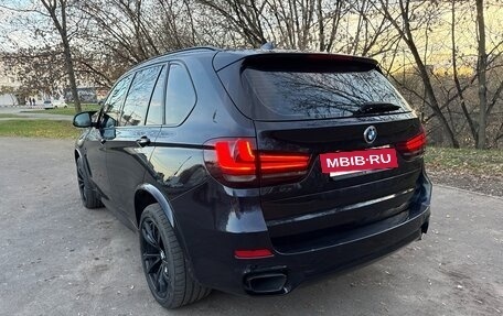 BMW X5, 2014 год, 3 190 000 рублей, 2 фотография