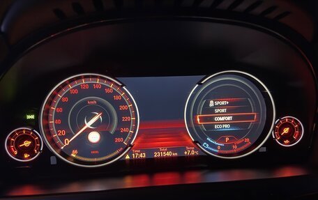 BMW X5, 2014 год, 3 190 000 рублей, 13 фотография