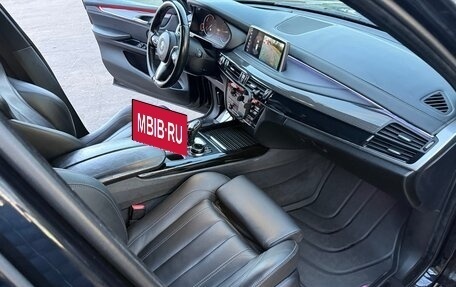 BMW X5, 2014 год, 3 190 000 рублей, 5 фотография
