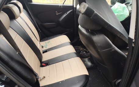 Hyundai ix35 I рестайлинг, 2014 год, 700 000 рублей, 5 фотография