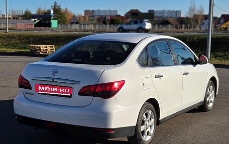 Nissan Almera, 2014 год, 565 000 рублей, 7 фотография