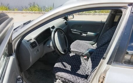 KIA Rio II, 2004 год, 265 000 рублей, 3 фотография