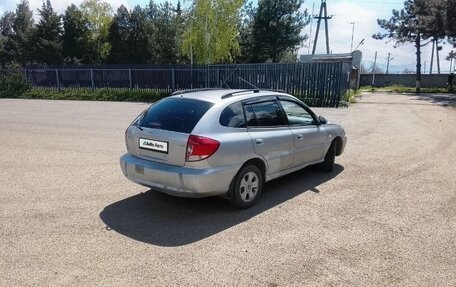 KIA Rio II, 2004 год, 265 000 рублей, 4 фотография