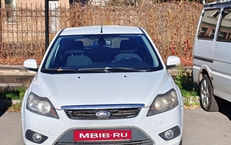 Ford Focus II рестайлинг, 2010 год, 600 000 рублей, 8 фотография