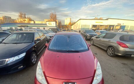Peugeot 307 I, 2007 год, 430 000 рублей, 11 фотография