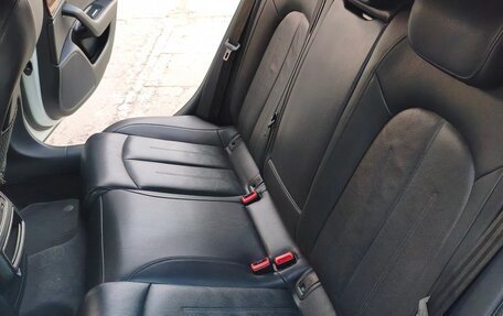 Audi A6, 2017 год, 2 350 000 рублей, 7 фотография