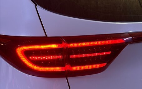 KIA Sportage IV рестайлинг, 2021 год, 2 900 000 рублей, 12 фотография
