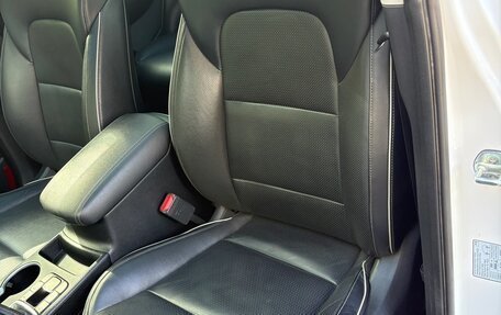 KIA Sportage IV рестайлинг, 2021 год, 2 900 000 рублей, 14 фотография