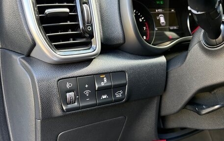 KIA Sportage IV рестайлинг, 2021 год, 2 900 000 рублей, 21 фотография