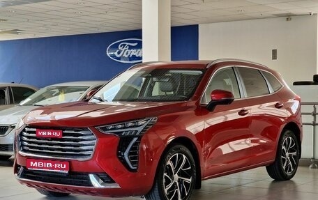 Haval Jolion, 2022 год, 1 699 000 рублей, 1 фотография