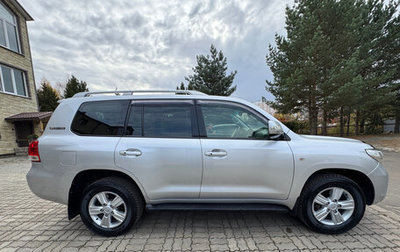Toyota Land Cruiser 200, 2011 год, 3 350 000 рублей, 1 фотография
