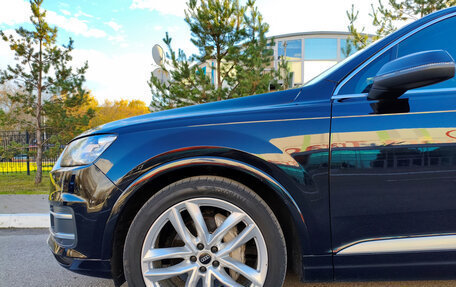 Audi Q7, 2019 год, 4 790 000 рублей, 12 фотография