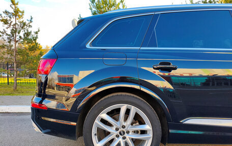 Audi Q7, 2019 год, 4 790 000 рублей, 14 фотография