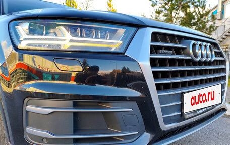 Audi Q7, 2019 год, 4 790 000 рублей, 19 фотография