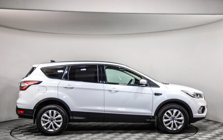 Ford Kuga III, 2018 год, 1 849 000 рублей, 4 фотография