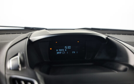 Ford Kuga III, 2018 год, 1 849 000 рублей, 13 фотография