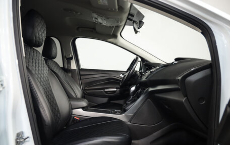 Ford Kuga III, 2018 год, 1 849 000 рублей, 19 фотография