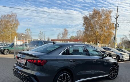Audi A3, 2026 год, 4 050 000 рублей, 4 фотография