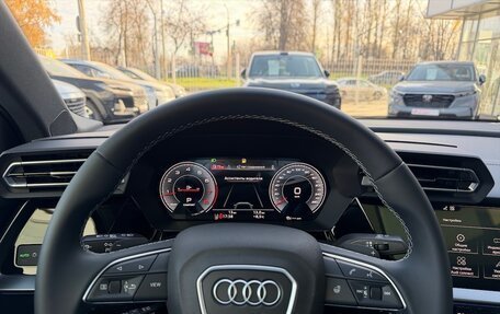 Audi A3, 2026 год, 4 050 000 рублей, 6 фотография