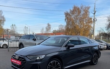 Audi A3, 2026 год, 4 050 000 рублей, 2 фотография