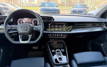 Audi A3, 2026 год, 4 050 000 рублей, 8 фотография