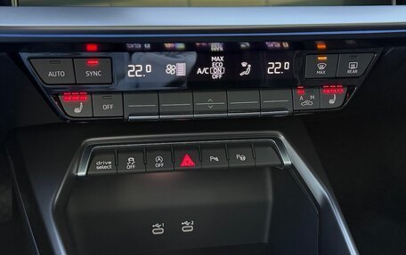 Audi A3, 2026 год, 4 050 000 рублей, 17 фотография