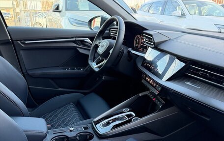 Audi A3, 2026 год, 4 050 000 рублей, 19 фотография
