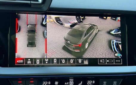 Audi A3, 2026 год, 4 050 000 рублей, 15 фотография