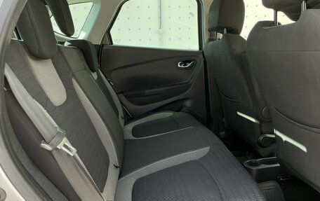 Renault Kaptur I рестайлинг, 2018 год, 1 565 000 рублей, 13 фотография