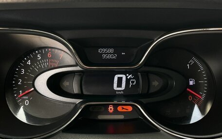 Renault Kaptur I рестайлинг, 2018 год, 1 565 000 рублей, 14 фотография