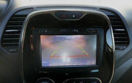 Renault Kaptur I рестайлинг, 2018 год, 1 565 000 рублей, 19 фотография