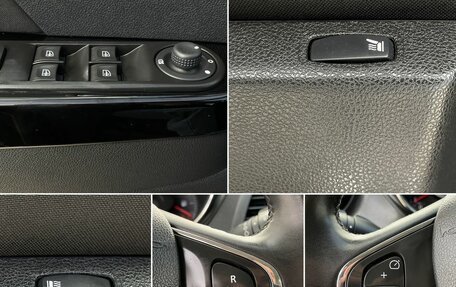 Renault Kaptur I рестайлинг, 2018 год, 1 565 000 рублей, 18 фотография