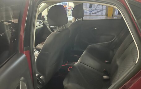 Volkswagen Polo VI (EU Market), 2018 год, 990 000 рублей, 10 фотография