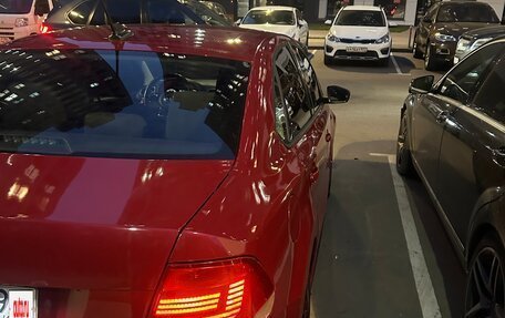 Volkswagen Polo VI (EU Market), 2018 год, 990 000 рублей, 20 фотография