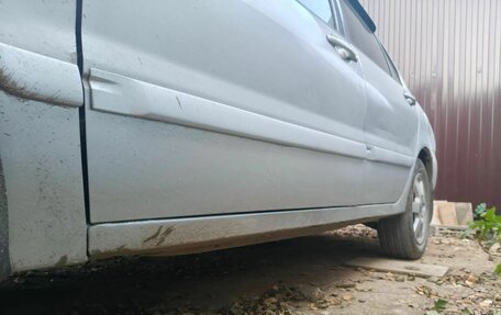 Mitsubishi Lancer IX, 2005 год, 250 000 рублей, 4 фотография