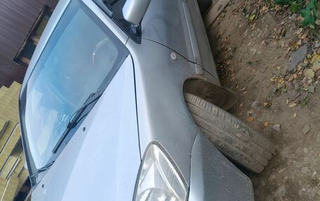 Mitsubishi Lancer IX, 2005 год, 250 000 рублей, 2 фотография