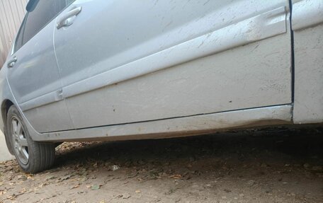 Mitsubishi Lancer IX, 2005 год, 250 000 рублей, 5 фотография