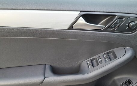 Volkswagen Jetta VII, 2018 год, 1 375 000 рублей, 14 фотография