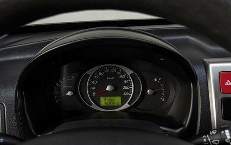 Hyundai Tucson III, 2008 год, 899 000 рублей, 20 фотография
