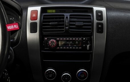 Hyundai Tucson III, 2008 год, 899 000 рублей, 18 фотография