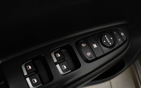 KIA Rio IV, 2021 год, 1 248 000 рублей, 23 фотография