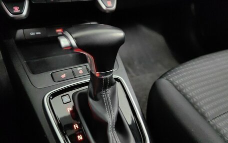 KIA Rio IV, 2021 год, 1 248 000 рублей, 17 фотография
