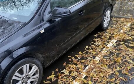 Opel Astra H, 2010 год, 430 000 рублей, 2 фотография