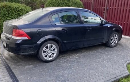 Opel Astra H, 2010 год, 430 000 рублей, 3 фотография