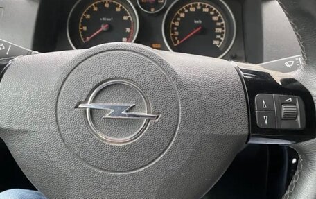 Opel Astra H, 2010 год, 430 000 рублей, 6 фотография
