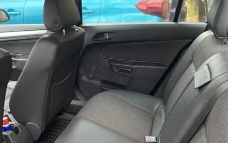 Opel Astra H, 2010 год, 430 000 рублей, 5 фотография