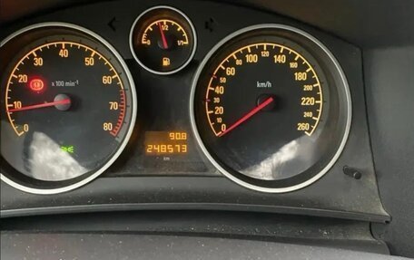 Opel Astra H, 2010 год, 430 000 рублей, 7 фотография