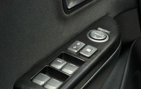 KIA Rio III рестайлинг, 2016 год, 1 199 000 рублей, 24 фотография